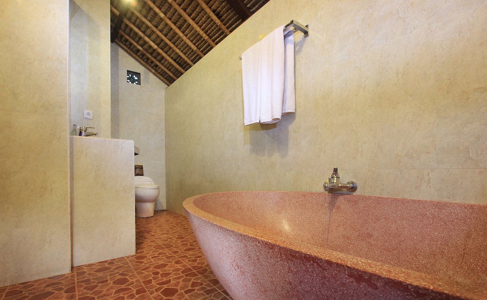 Chili Ubud Cottage 67/72