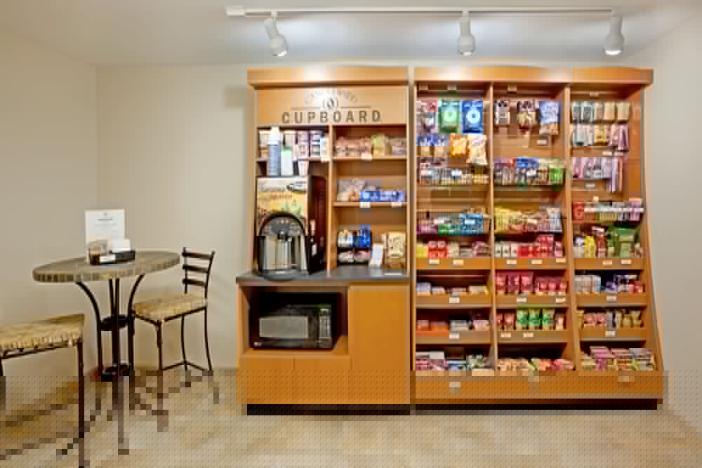 Candlewood Suites Austin N-Cedar Park 24/32