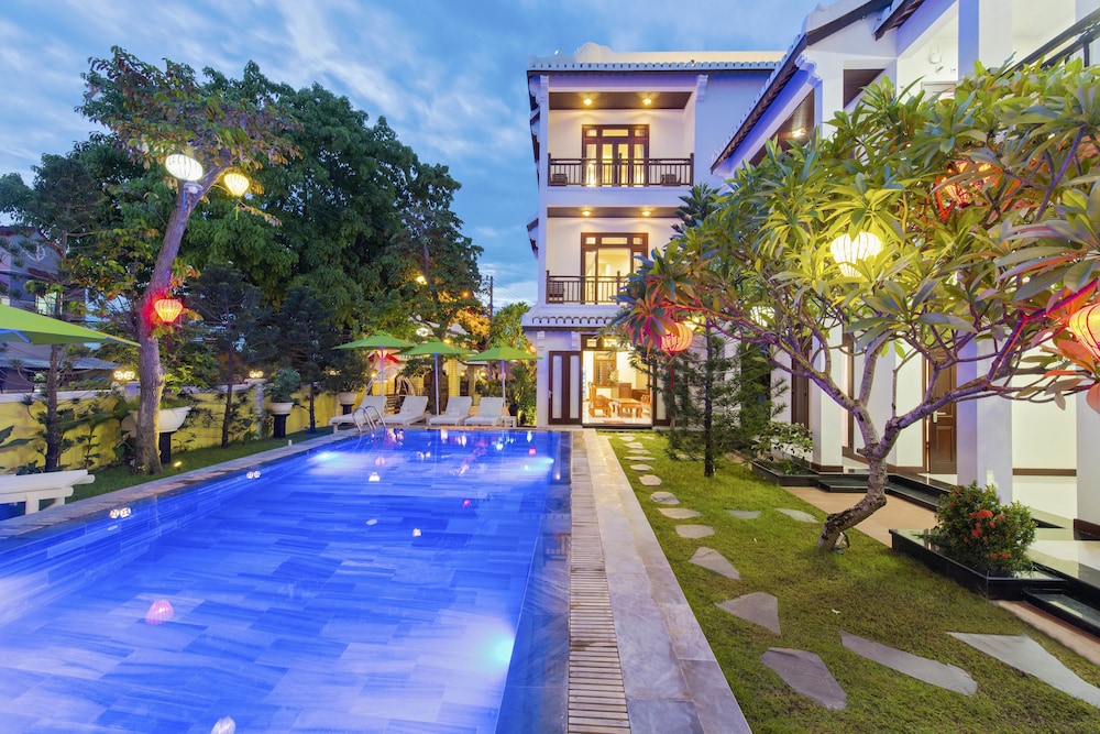 Green Hill Villa 69/75