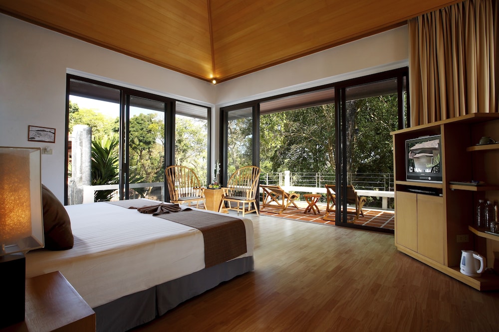 Baan Krating Phuket Resort 35/73