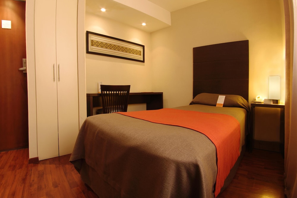 GRAN HOTEL ARGENTINO 12/50