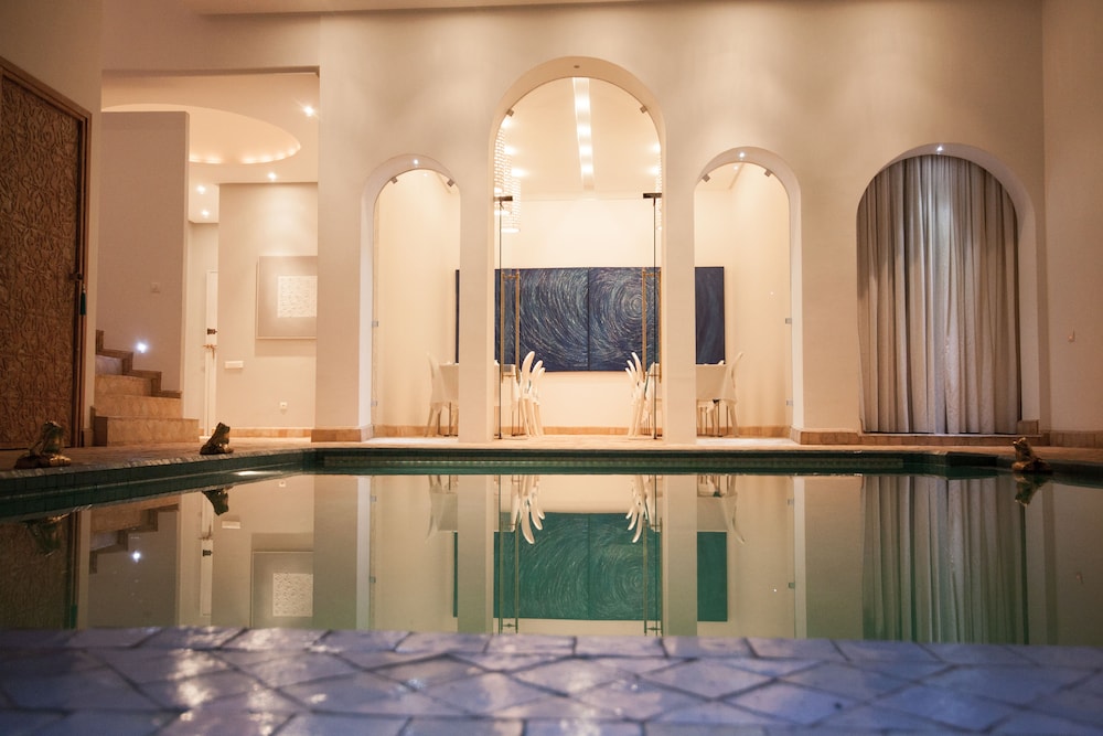 Riad Zyo 24/50