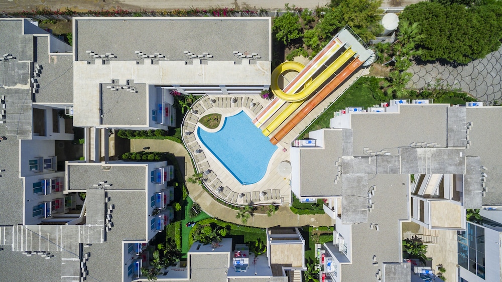 Armonia Holiday Village And Spa 35/49