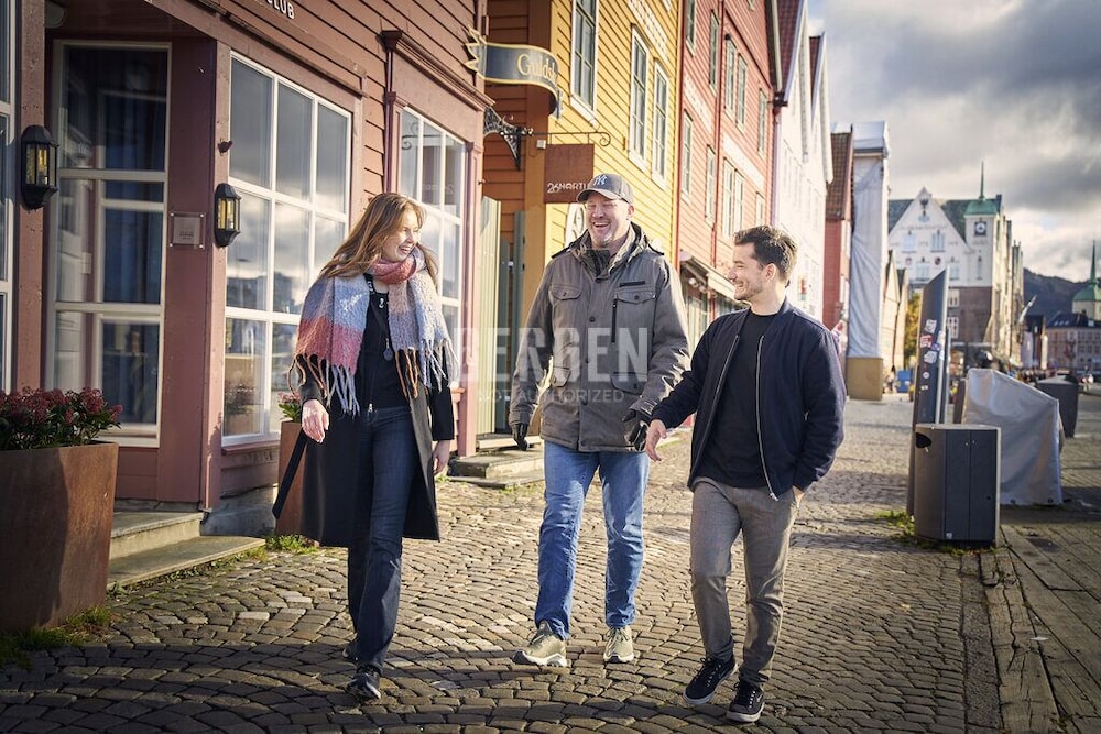 Fjordslottet Hotell 15/20