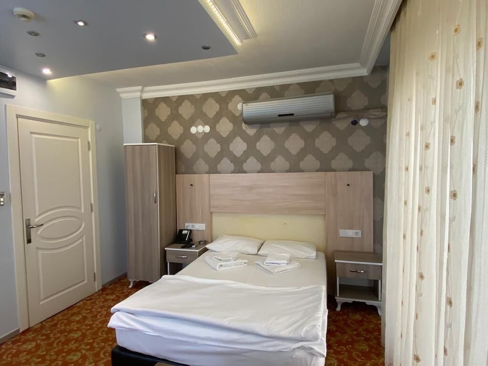 Sakran Otel 11/50