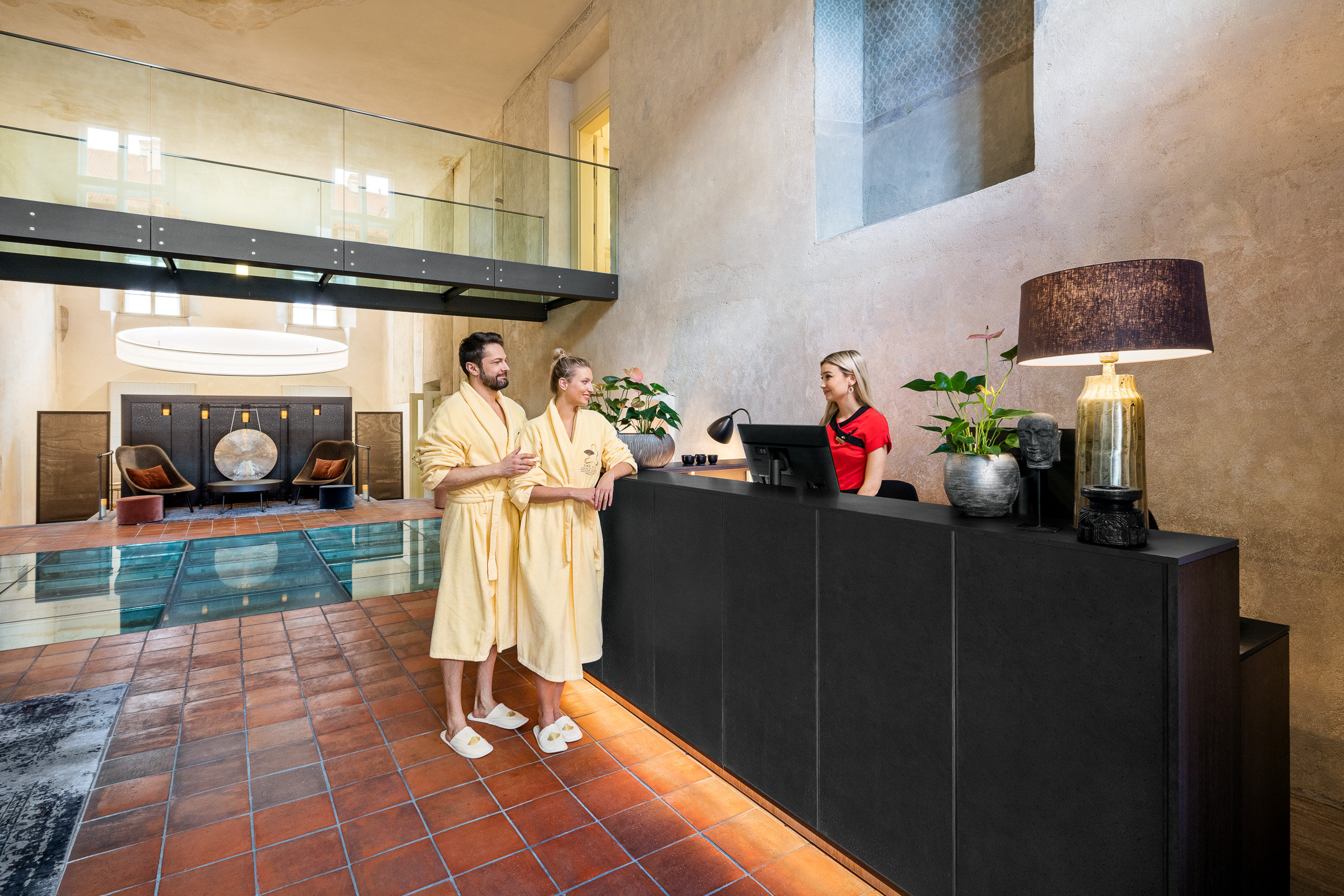 Mandarin Oriental Prague 5/39