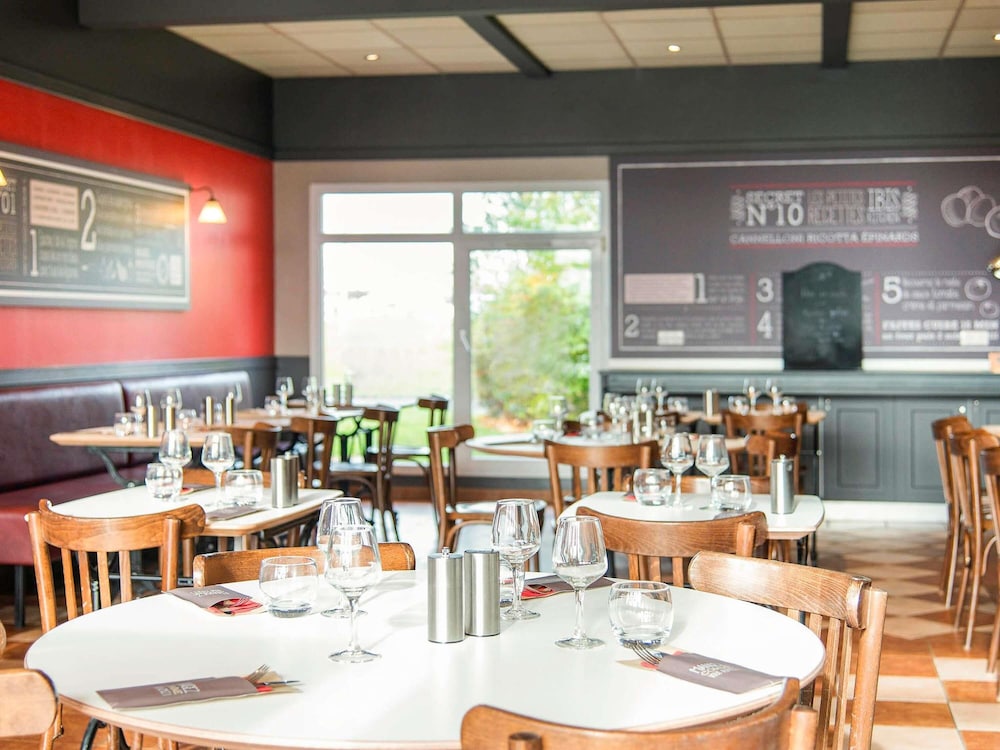 Ibis Falaise Coeur De Normandie 44/58