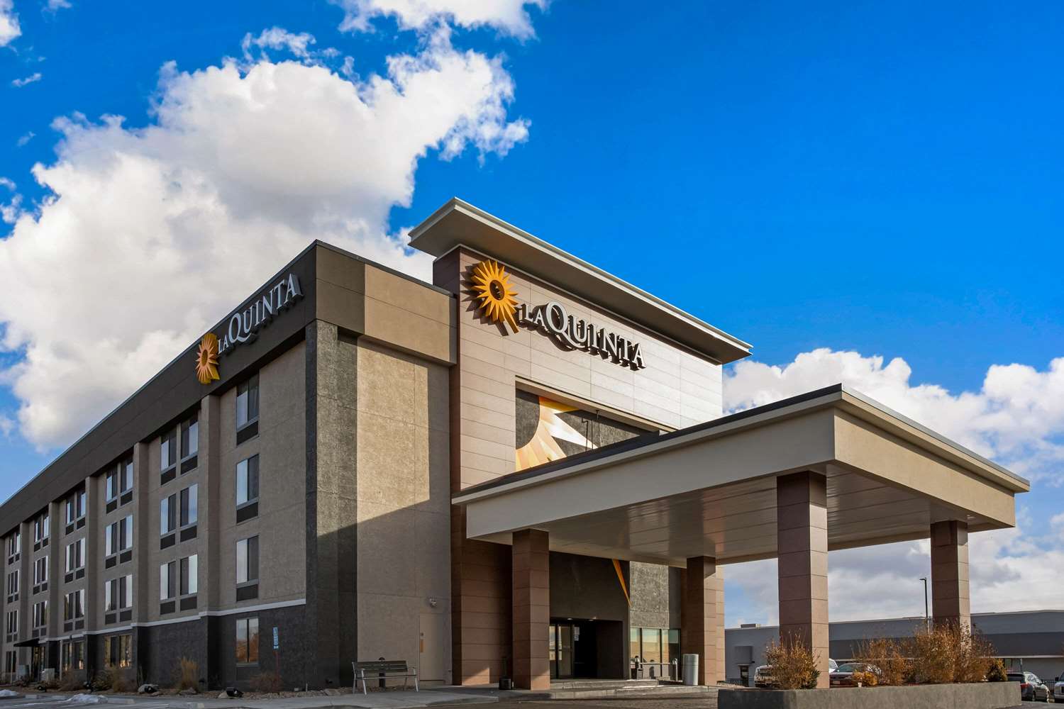 La Quinta Inn & Suites by Wyndham Denver Aurora Medical 4/43