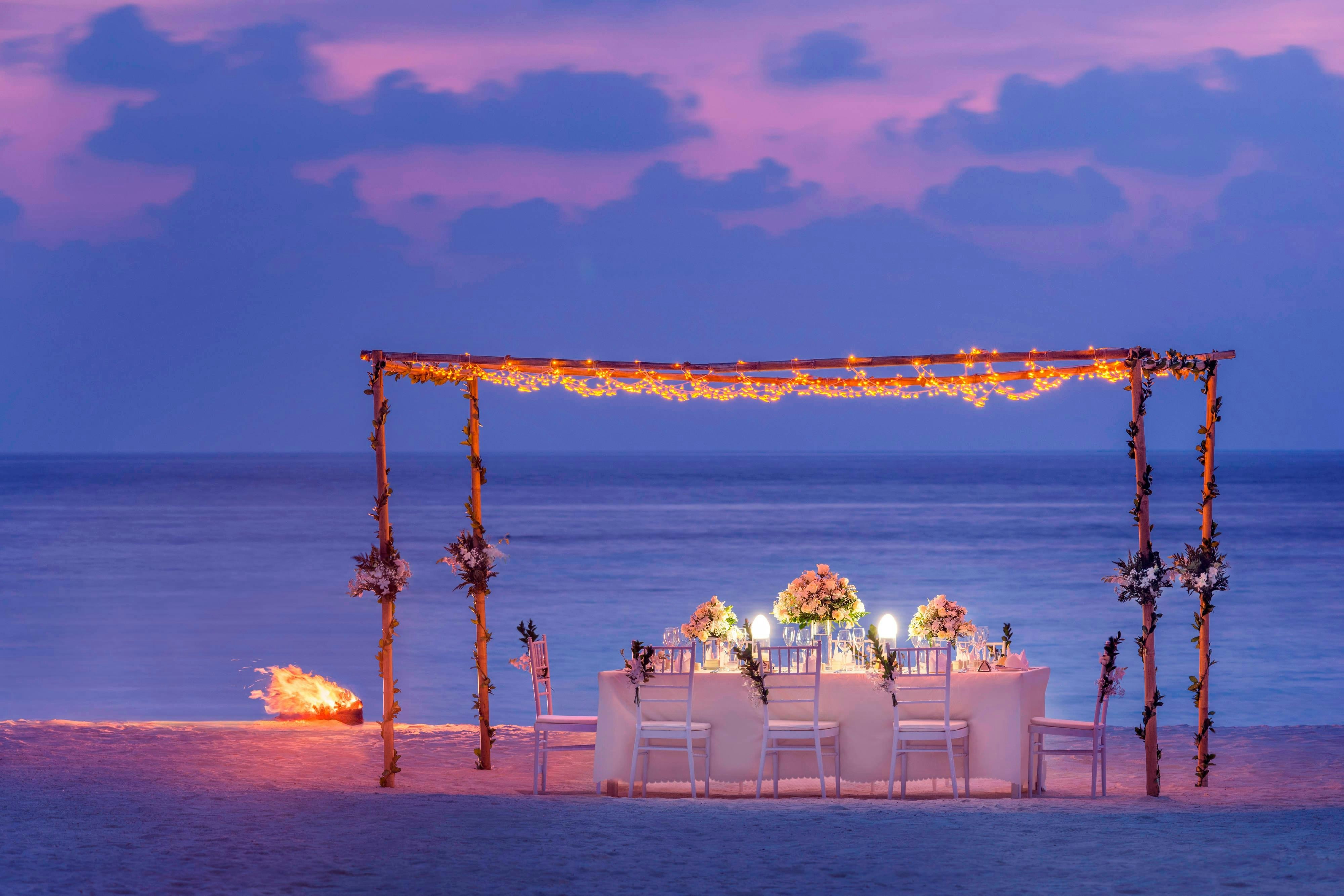 The St Regis Maldives Vommuli Resort 59/60