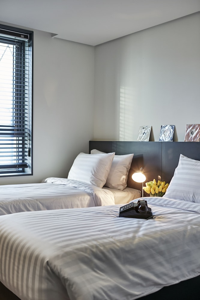 Best Western Insadong Hotel 23/97