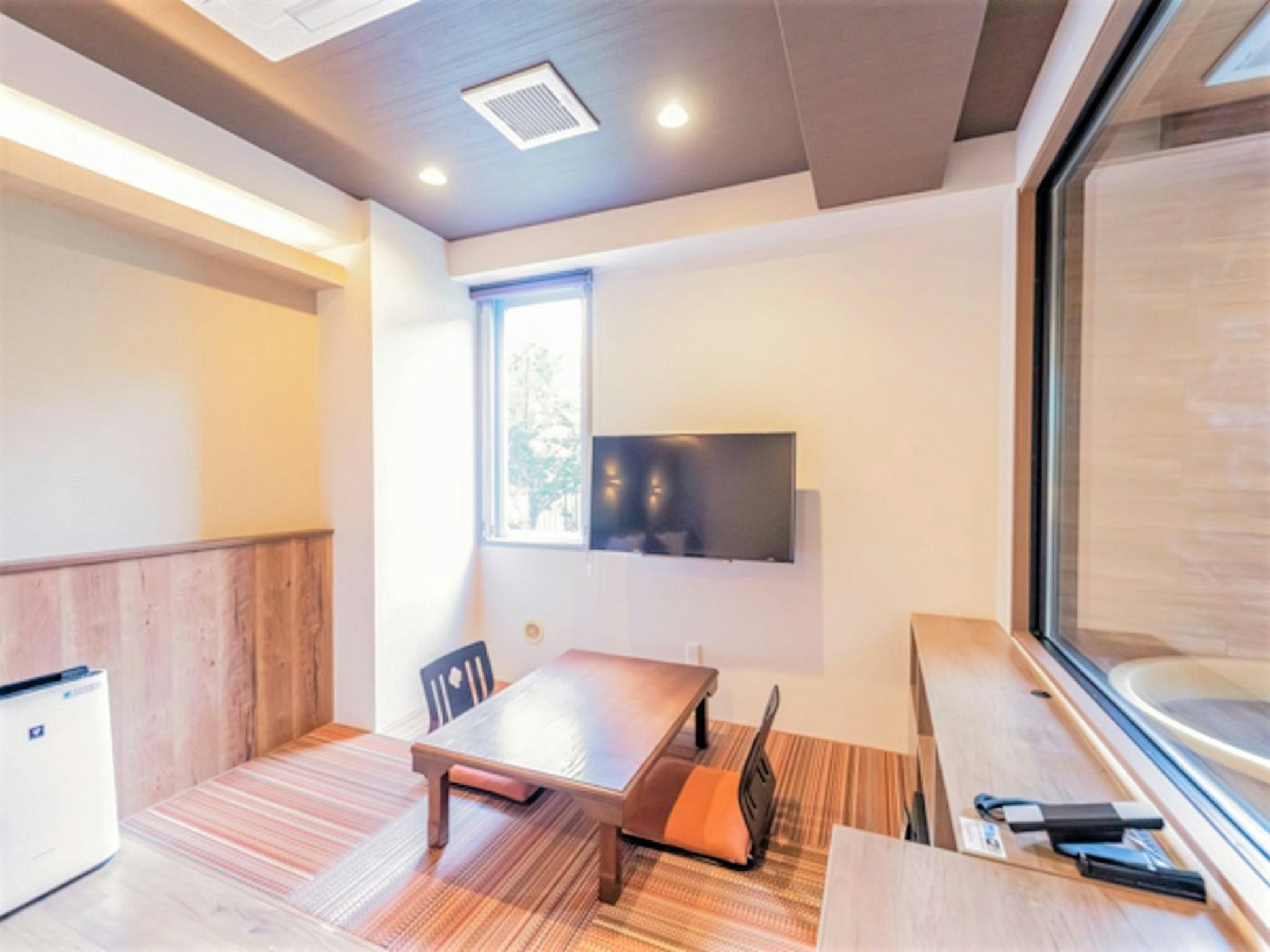LiVEMAX Resort Kusatsu Onsen 13/30