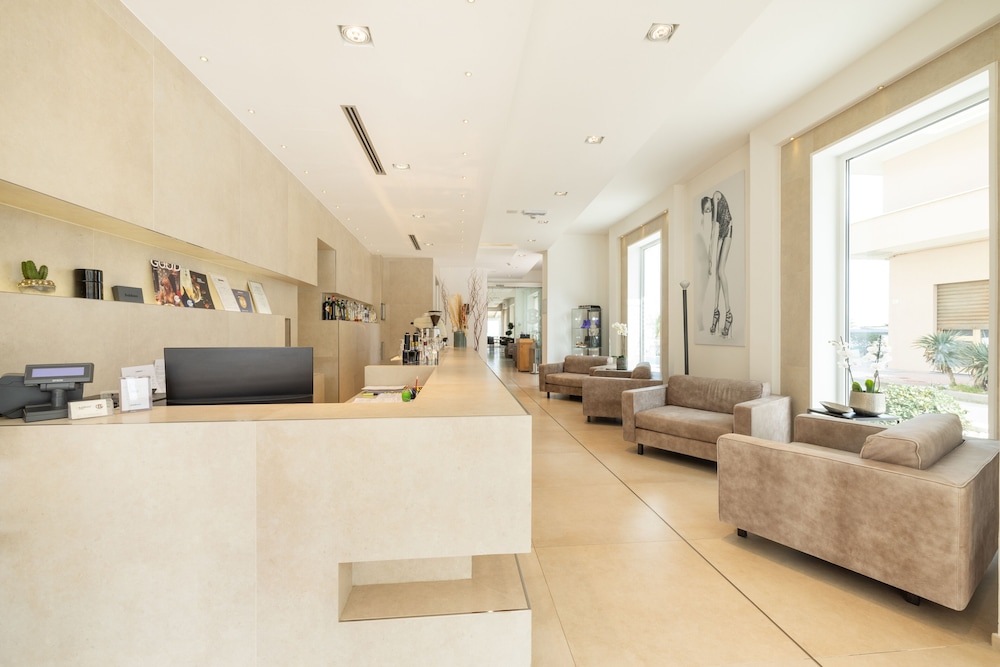 Baldinini Hotel 10/48
