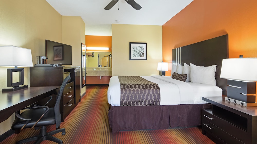 Best Western Inn Monroeville AL 9/31
