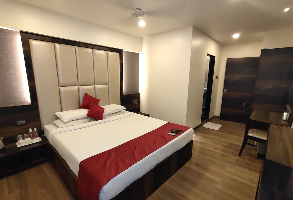 HOTEL HERITAGE DAKSHIN 11/50
