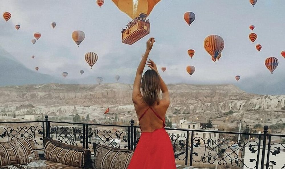 Osmanli Manor Hotel 45/50