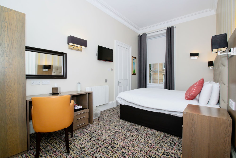 City Apartments Glasgow 25/50