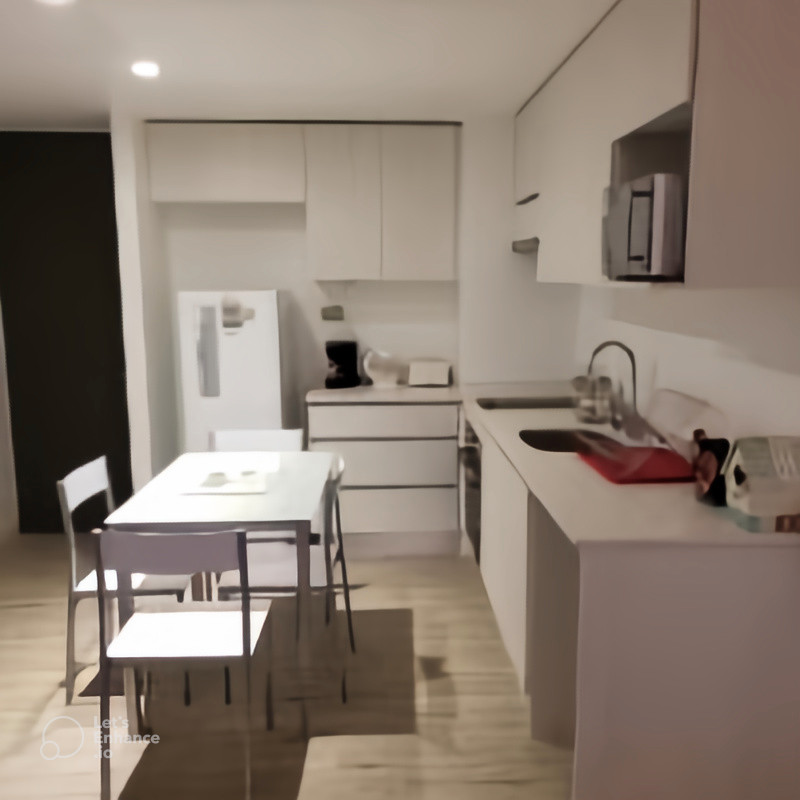 The Flat Antofagasta 30/40