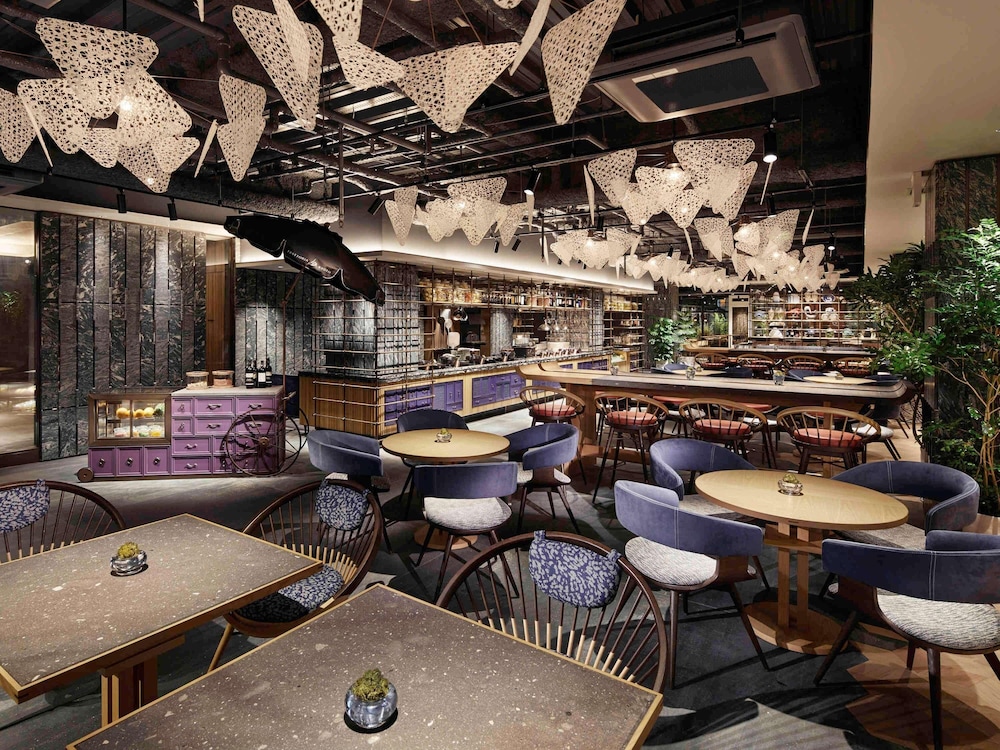Mercure Kyoto Station 61/78