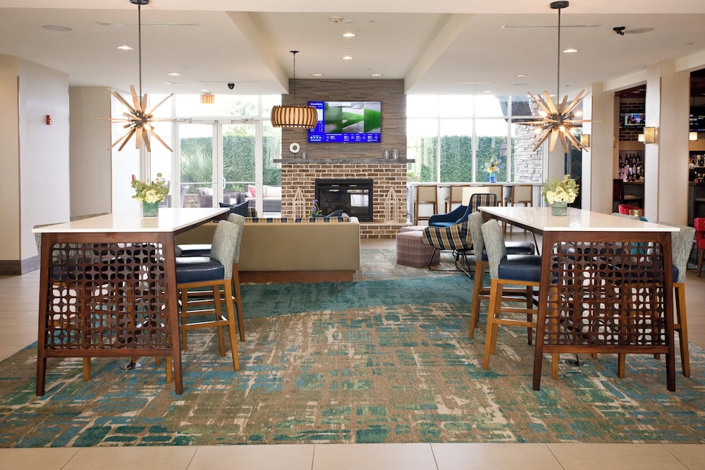 Holiday Inn Pearl - Jackson Area 55/71