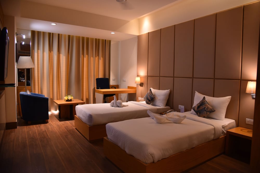 Hotel Narayanam 27/50