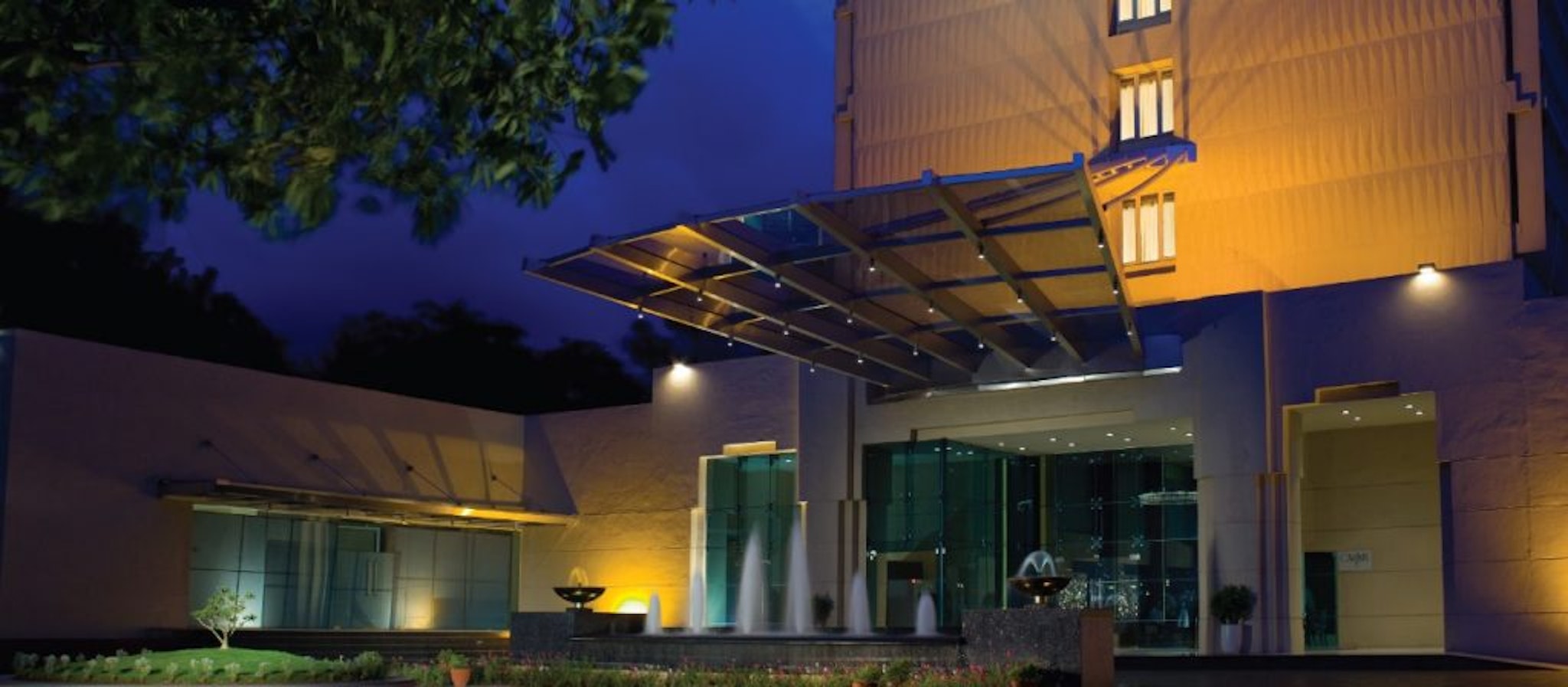 Blue Diamond, Pune - IHCL SeleQtions 6/35