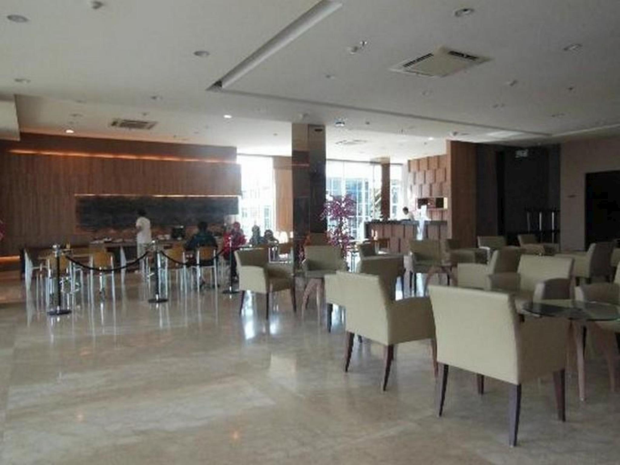 61 Hotel 21/28
