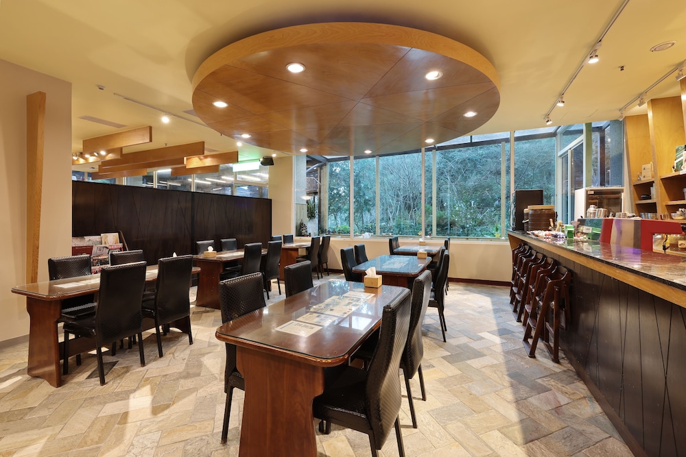 Shante Hotel Chitou Nantou 53/62
