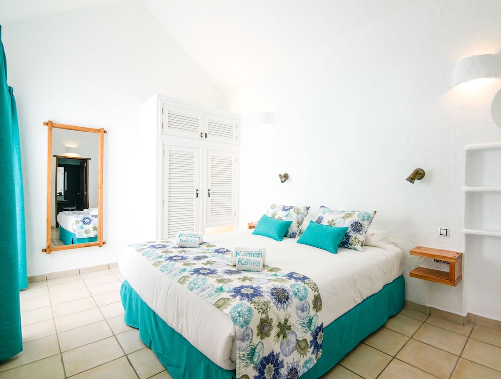 Villas Heredad Kamezi 34/74