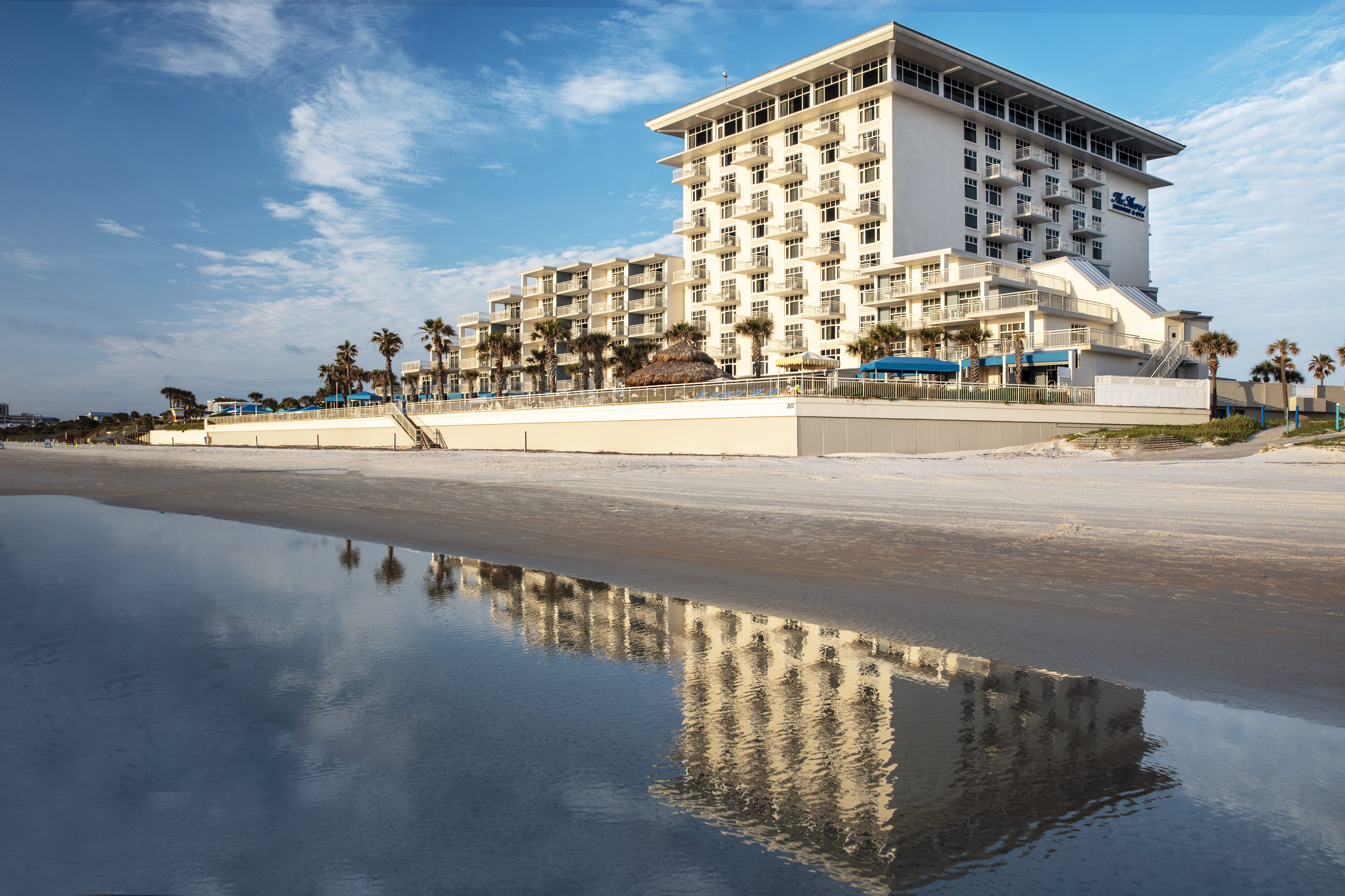 The Shores Resort Spa 8/69