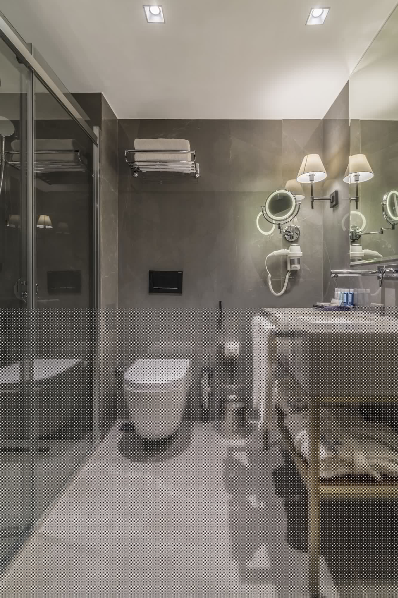 غرفة ديلوكس بدون إطلالة، Galata Times Boutique Hotel 5/5