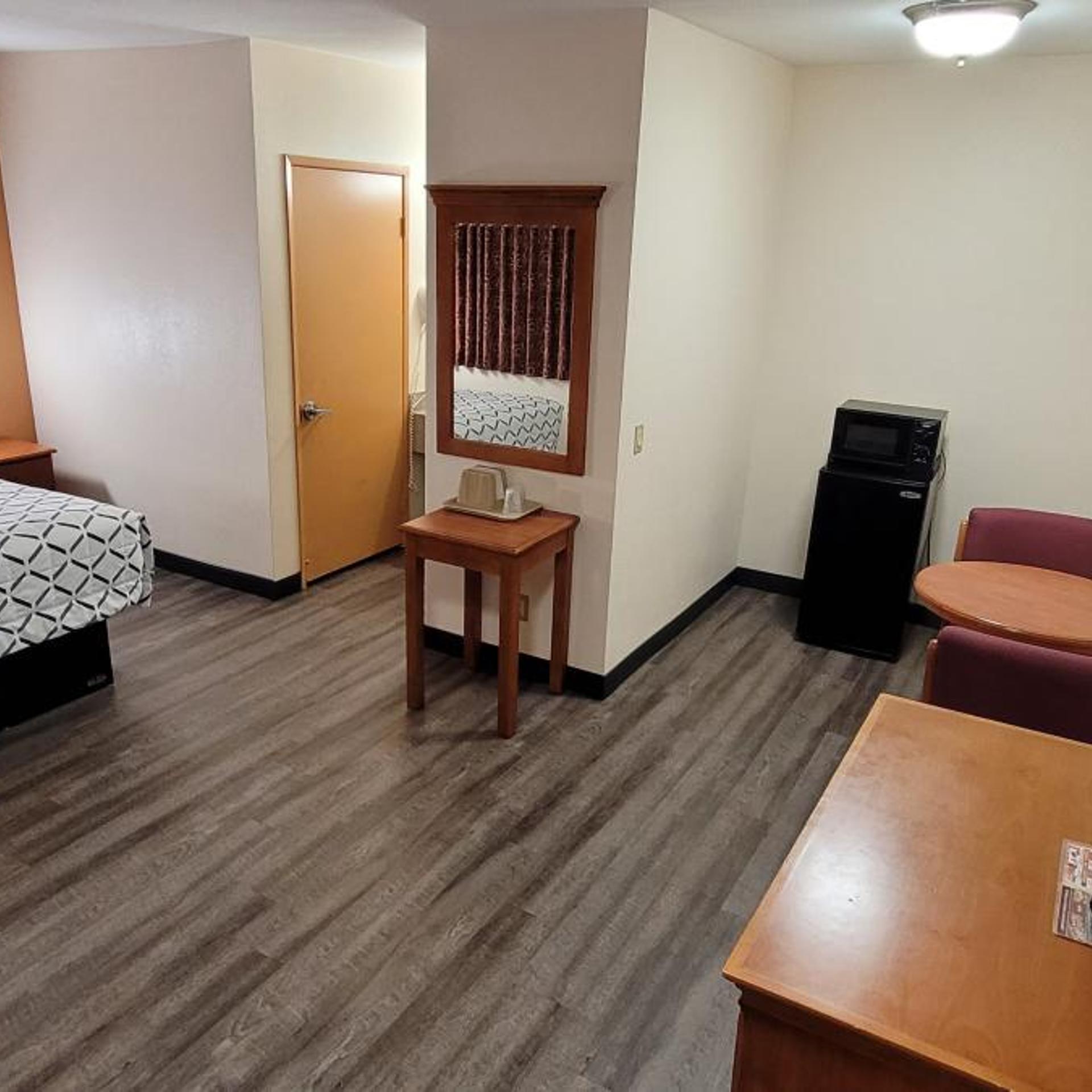 Harvey's Motel SDSU La Mesa San Diego 30/44