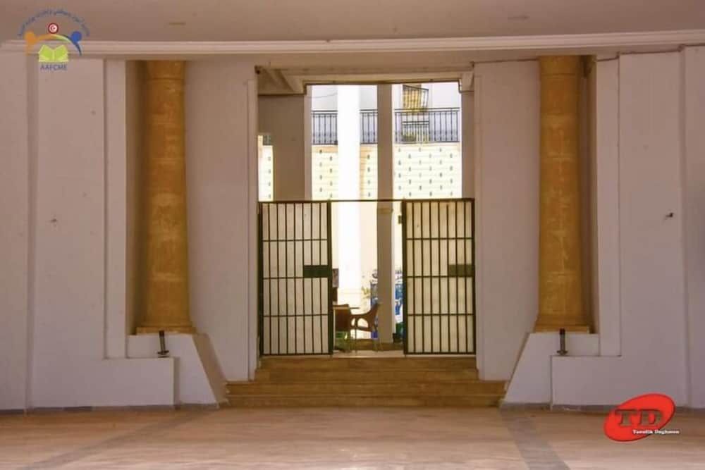 Residence Aladin 4/29