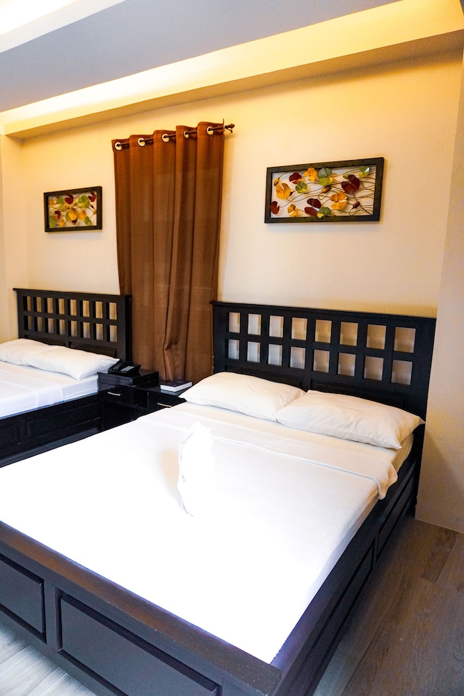 The Mang-Yan Grand Hotel Powered by Cocotel 26/50