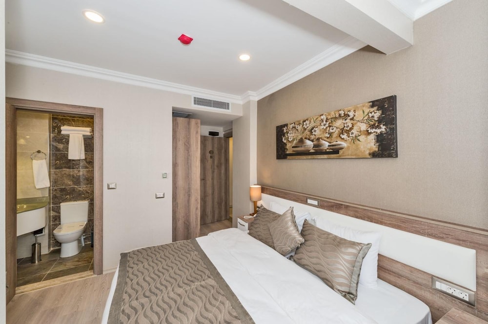 Alphonse Hotel 14/50