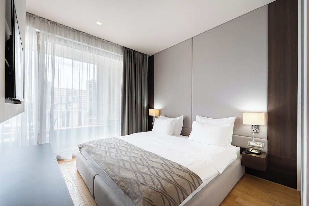 Wow Hotel 16/50