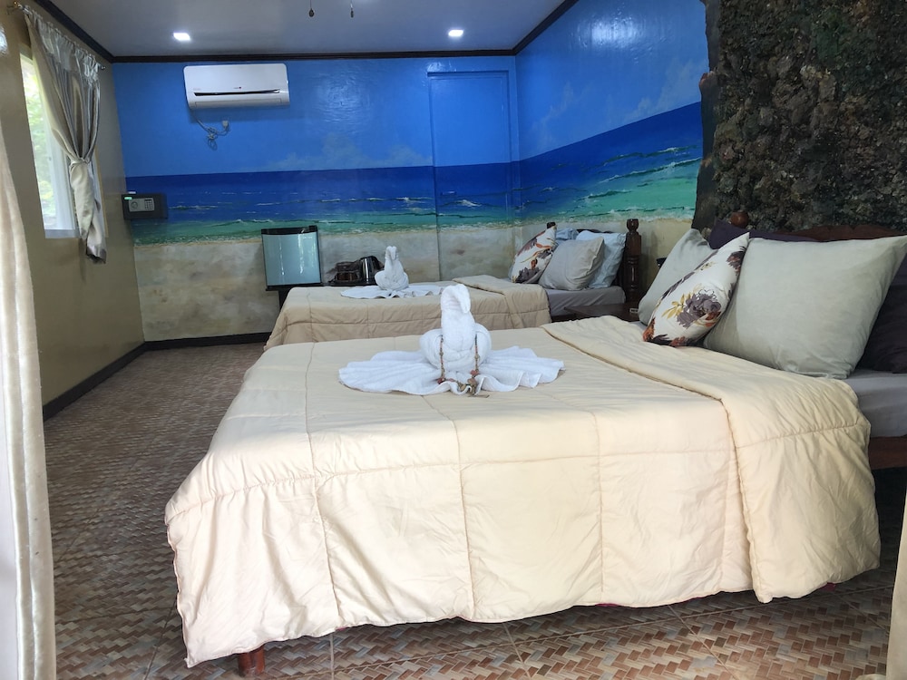 Bantayan Island Nature Park And Resort 18/62