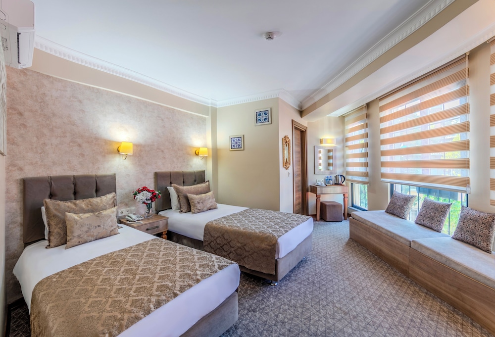 Sultan Hamit Hotel 18/57