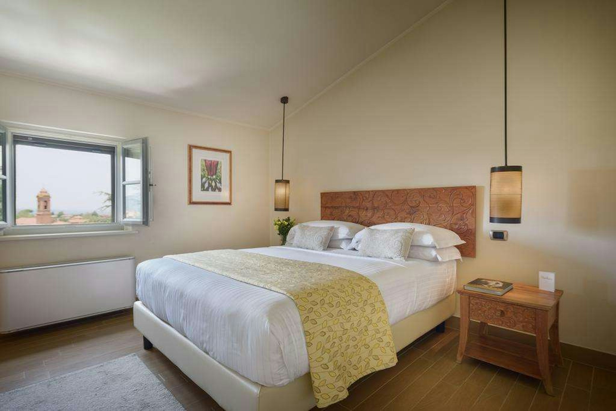 HOTEL VANNUCCI 7/46