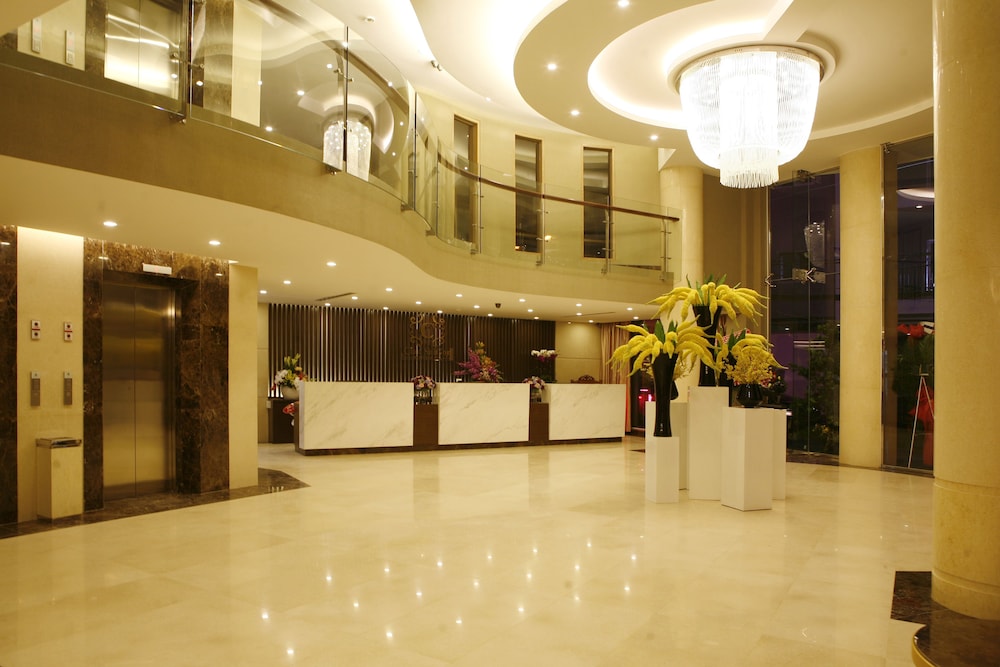 Ciao Saigon Hotel Spa 6/72