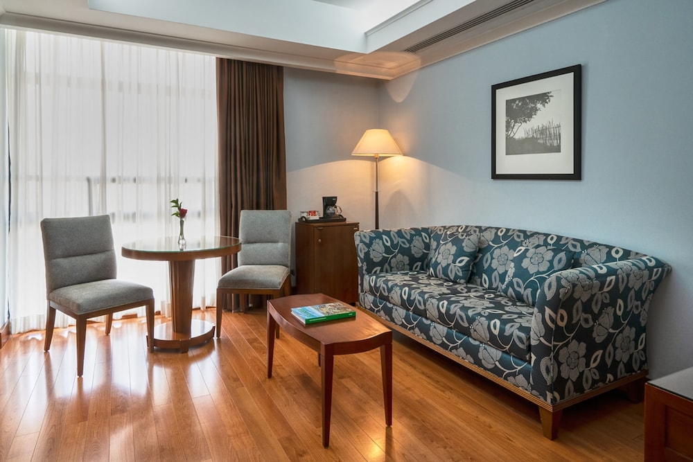 Hotel Oro Verde Guayaquil 41/68
