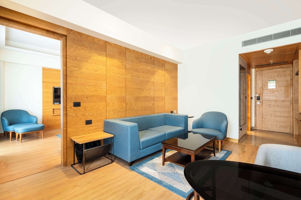 Radisson Hotel Vrindavan 28/50