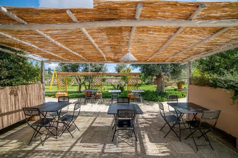 Relais Tenuta Campì 27/50