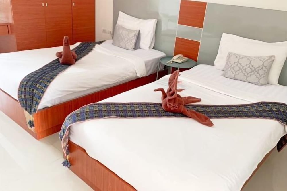 The Infinity Suite Chiang Rai 7/27