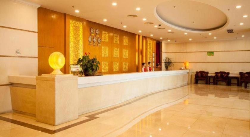 Huiquan Hotel 10/46