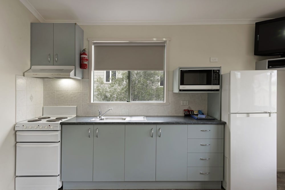 Discovery Parks Dubbo 3/34