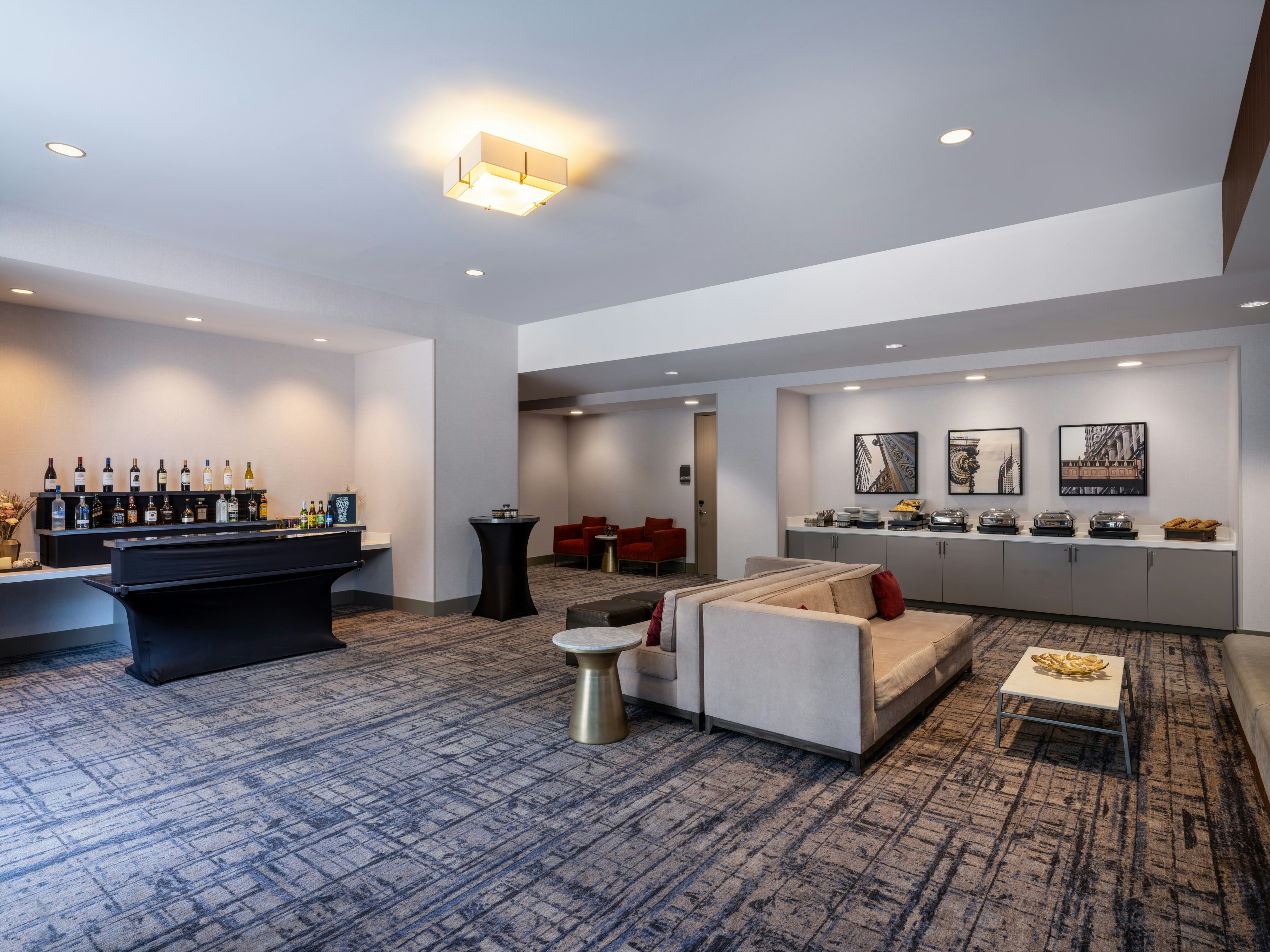Hampton Inn Chicago West Loop Fulton Market Area 26/49
