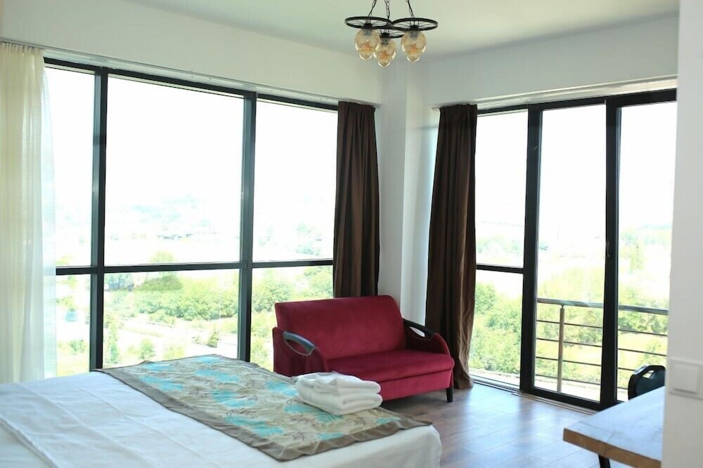 Samsun Palas Hotel 17/33