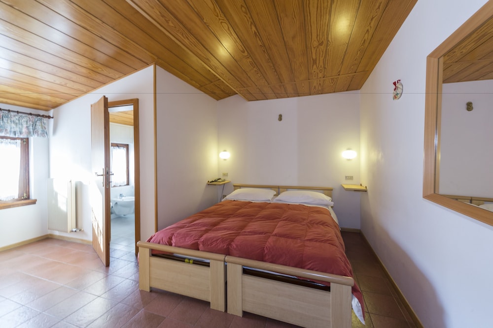 Hotel Trentino 39/74