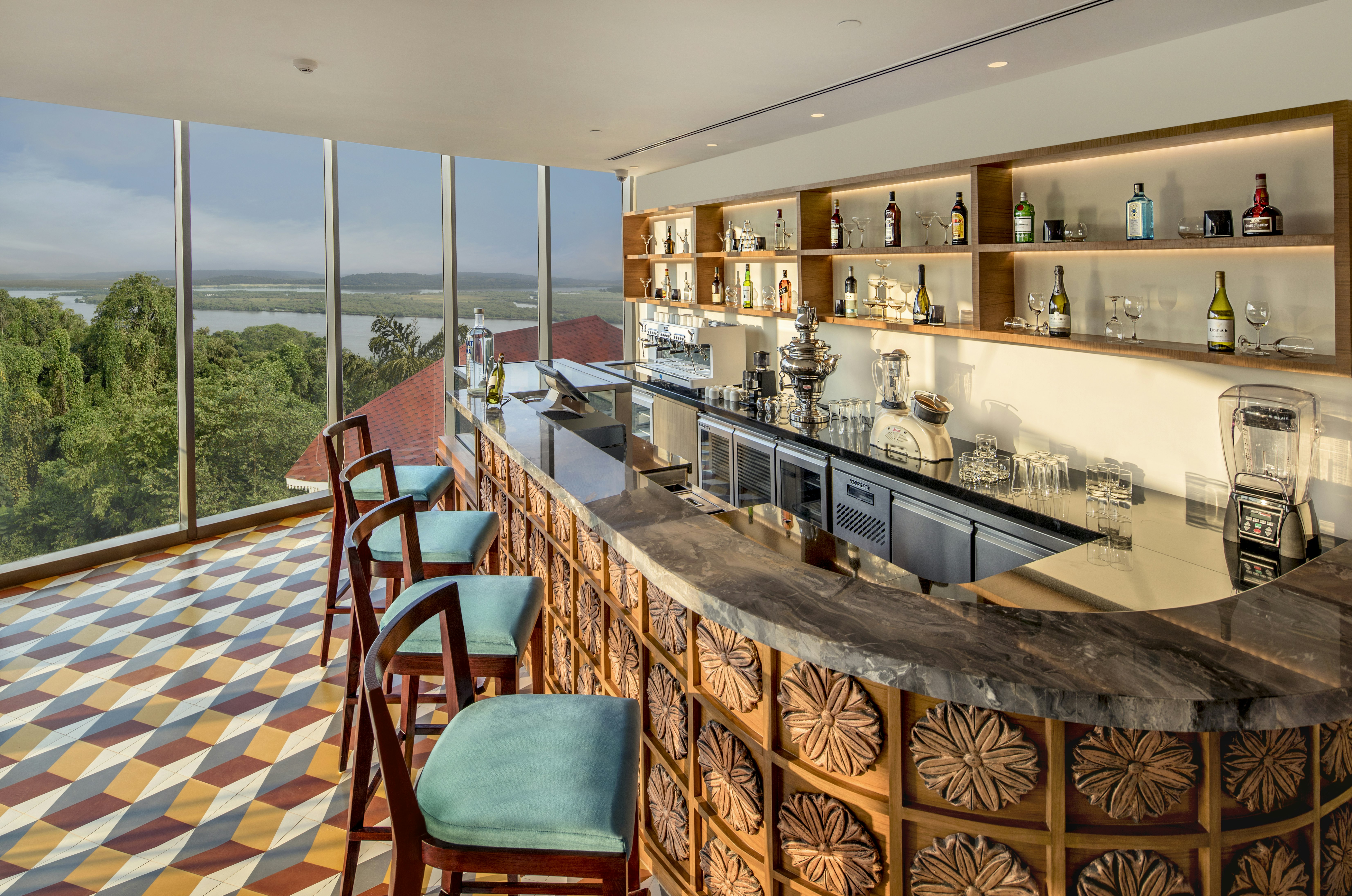 Doubletree By Hilton Goa Panaji 49/69