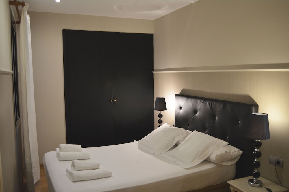 Suite Home Sagrada Familia 36/81